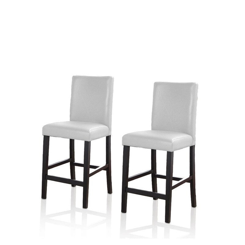 NICO 24 Tabouret Parson, Similicuir