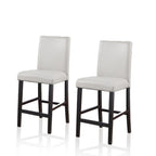NICO 24 Tabouret Parson, Similicuir