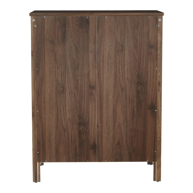Stonebrook 4-Drawer Chest