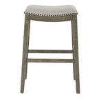 Saddle Stool 30 (2-Pack)