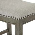 Saddle Stool 30 (2-Pack)