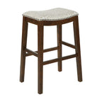 Saddle Stool 30 (2-Pack)