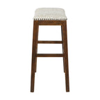 Saddle Stool 30 (2-Pack)