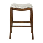 Saddle Stool 30 (2-Pack)