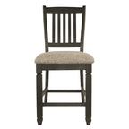 Signature Design by Ashley Tyler Creek Counter Height Bar Stool - Set of 2