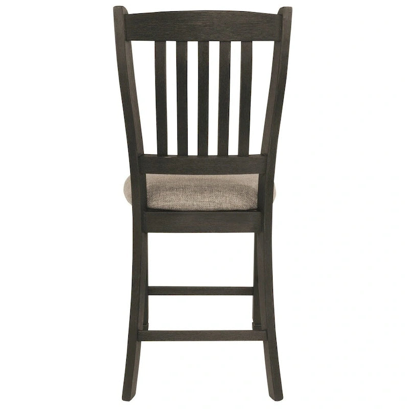 Signature Design by Ashley Tyler Creek Counter Height Bar Stool - Set of 2