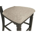 Signature Design by Ashley Tyler Creek Counter Height Bar Stool - Set of 2