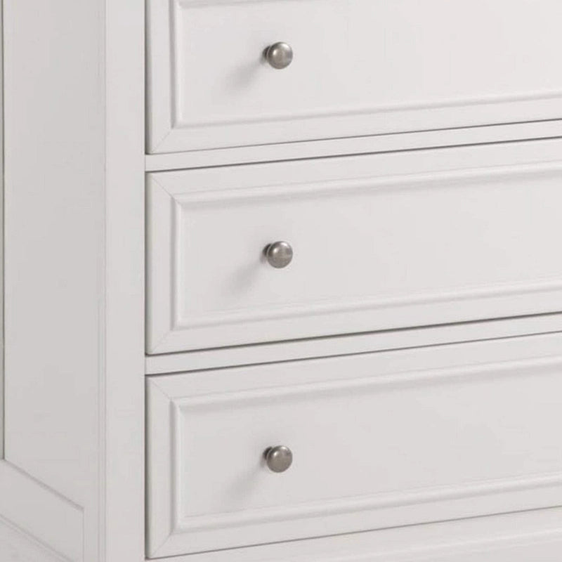 Commode Naples blanc cassé par Homestyles