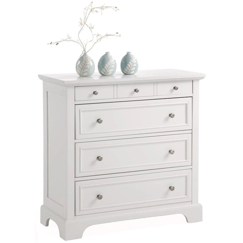 Commode Naples blanc cassé par Homestyles
