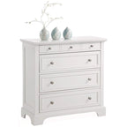 Commode Naples blanc cassé par Homestyles