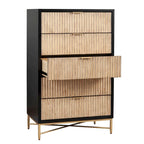 Commode à 5 tiroirs Larsen Origins by Alpine