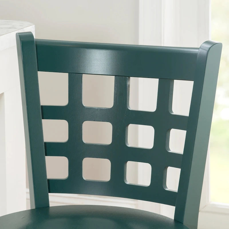 Tabouret de comptoir Levan (lot de 2)