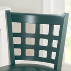 Tabouret de comptoir Levan (lot de 2)