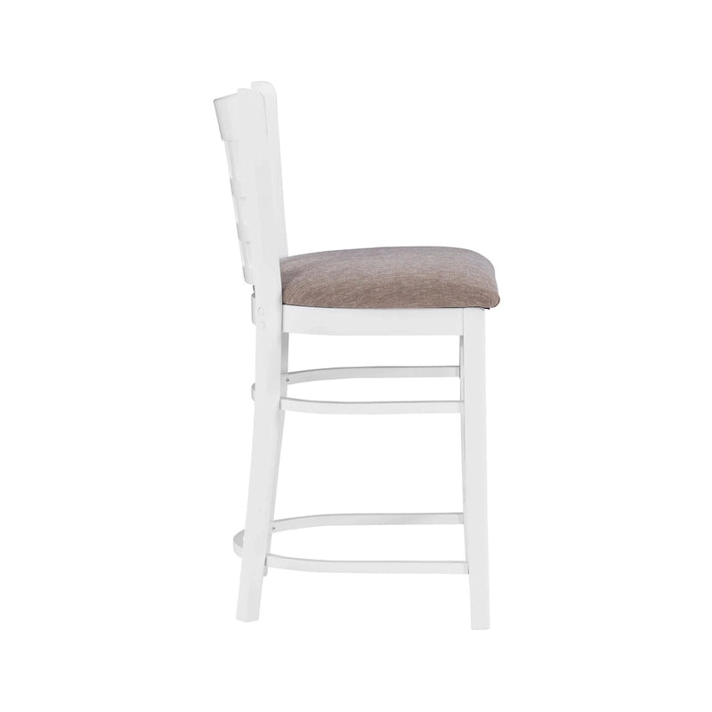 Tabouret de comptoir Levan (lot de 2)
