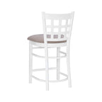 Tabouret de comptoir Levan (lot de 2)