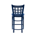 Tabouret de comptoir Levan (lot de 2)