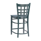 Tabouret de comptoir Levan (lot de 2)