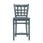 Tabouret de comptoir Levan (lot de 2)