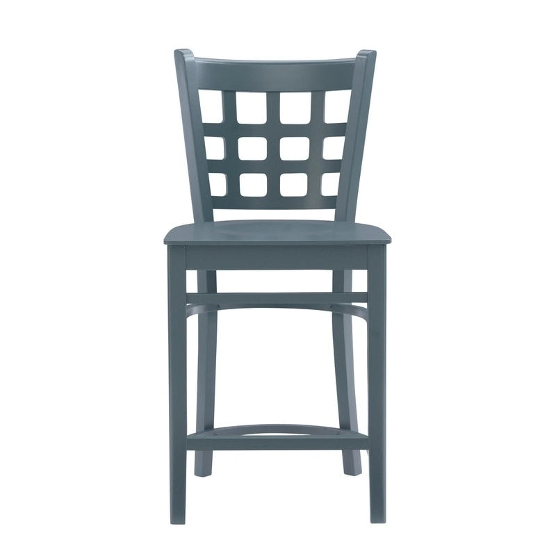 Tabouret de comptoir Levan (lot de 2)