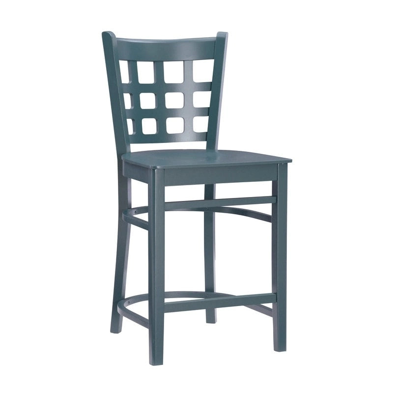 Tabouret de comptoir Levan (lot de 2)