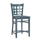 Tabouret de comptoir Levan (lot de 2)