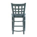 Tabouret de comptoir Levan (lot de 2)
