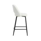 Bella Boucle Counter Stools (Set of 2)