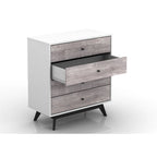 Simple Living Crislana 4-drawer Chest