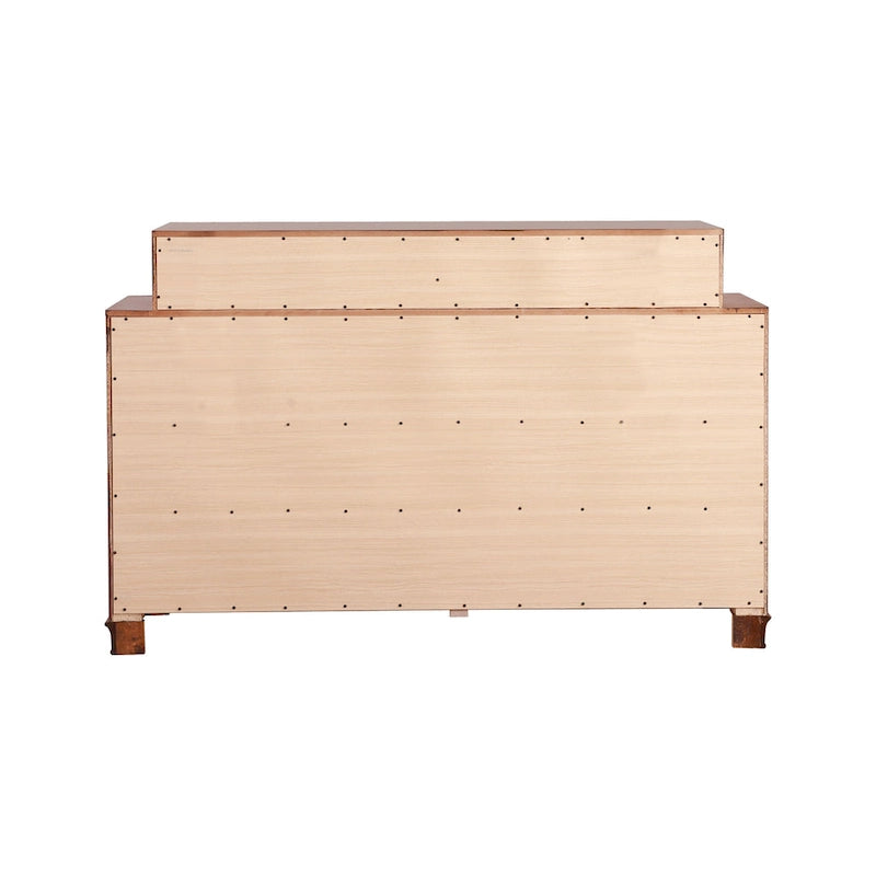 LaVita 10-drawer Dresser