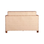 LaVita 10-drawer Dresser