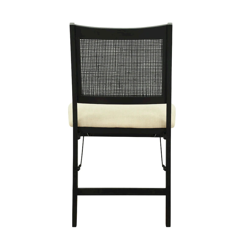 Fraklin Industrial Side Chair (Set of 2)