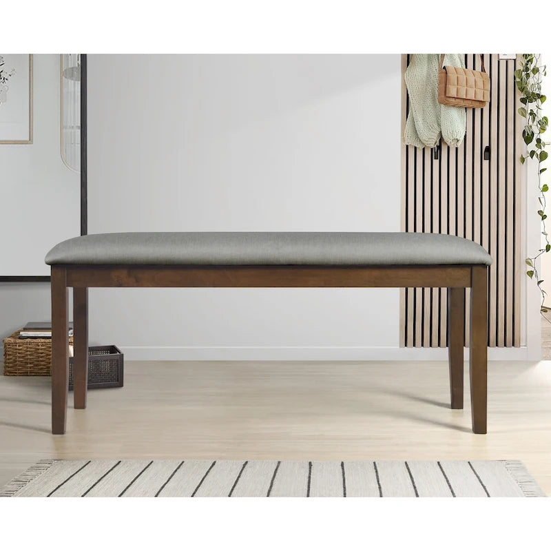 Banquette rembourrée Bowie - N/A