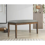 Banquette rembourrée Bowie - N/A