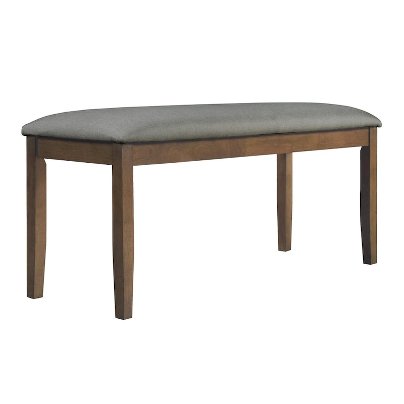 Banquette rembourrée Bowie - N/A