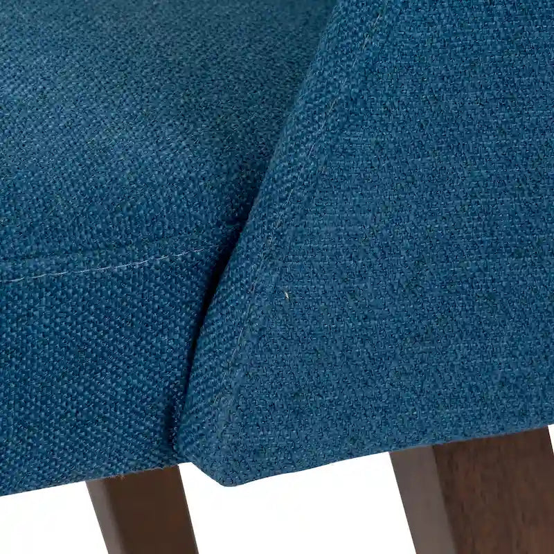 Ensemble 3 pièces Space Savers Noyer Satiné avec abattants