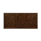 Copper Grove Madzharovo Brown Cherry 103-inch Expandable Dining Table
