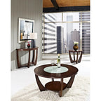 Steve Silver Stafford Side Table