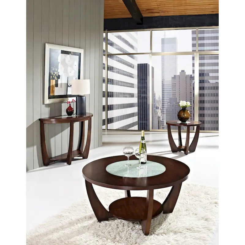 Steve Silver Stafford Side Table
