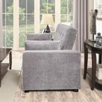 Causeuse convertible Serta Morrison