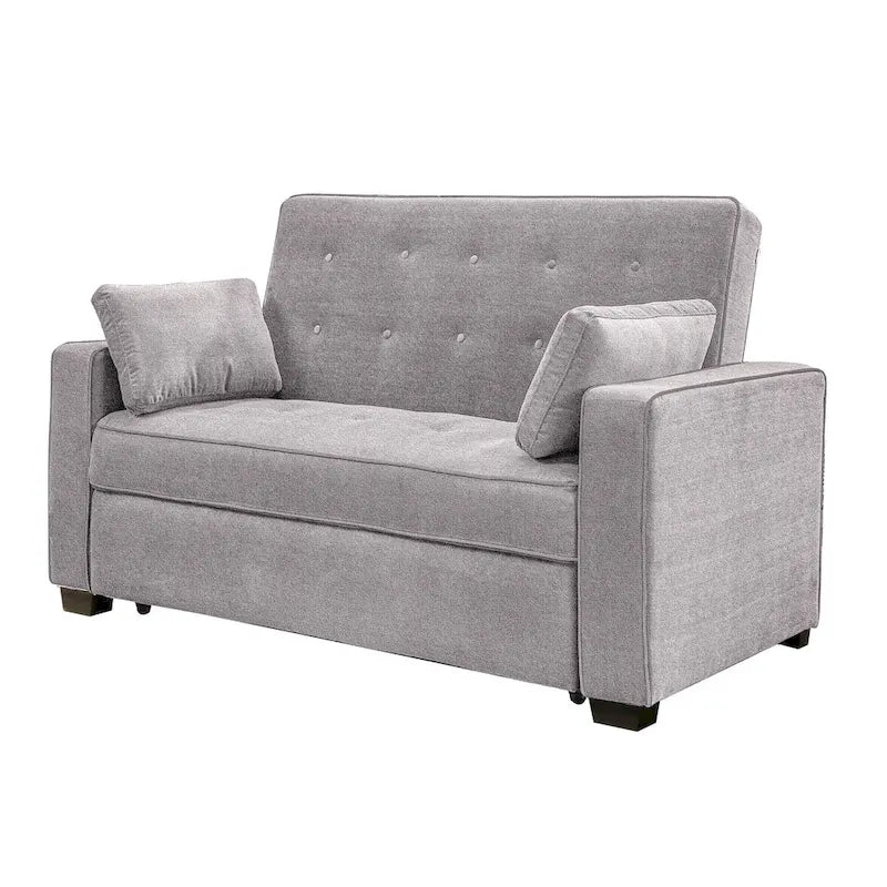Causeuse convertible Serta Morrison