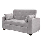 Causeuse convertible Serta Morrison