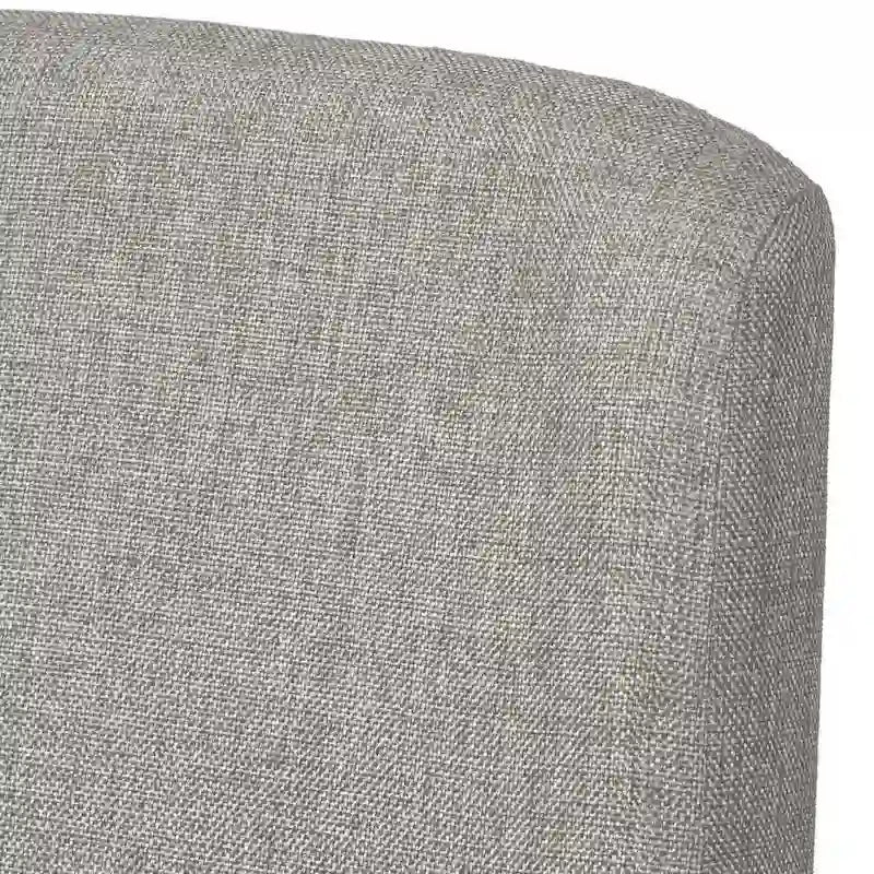 Simple Living Clybourn Solid Wood Dining Chairs (Set of 4)