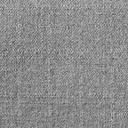 Ensemble de salle à manger 5 pièces Iris de Roundhill Furniture, blanc vieilli et gris