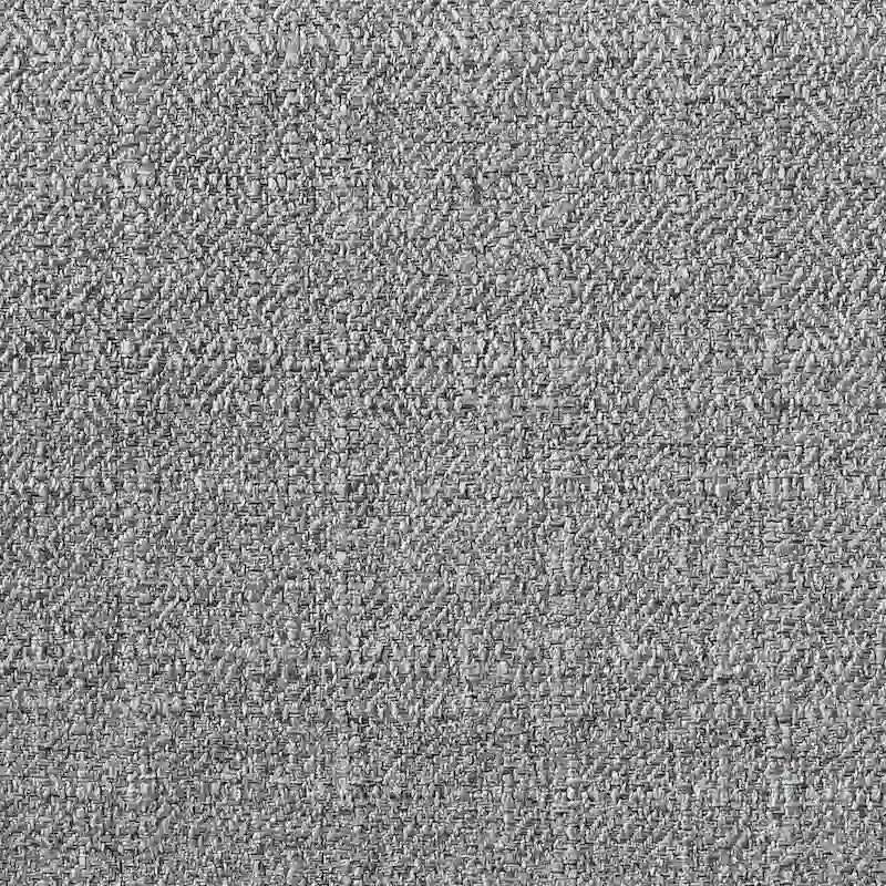 Ensemble de salle à manger 5 pièces Iris de Roundhill Furniture, blanc vieilli et gris