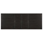 Steve Silver Nevada Dusky Cedar Farmhouse Counter Height Dining Table