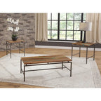Steve Silver Thames Coffee Table