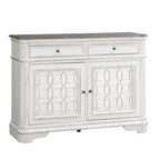 Buffet Miroir Magnolia Manor