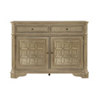 Buffet Miroir Magnolia Manor