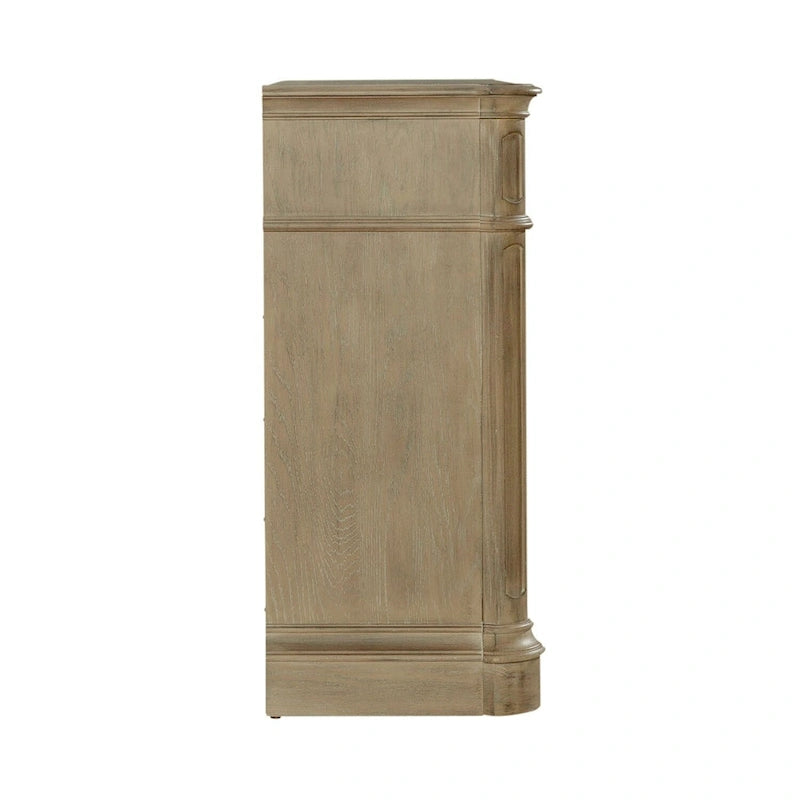 Buffet Miroir Magnolia Manor