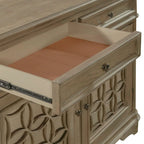 Buffet Miroir Magnolia Manor